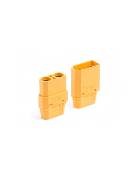 XT90 PRO connector 1pair