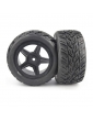 Absima Truggy ratai