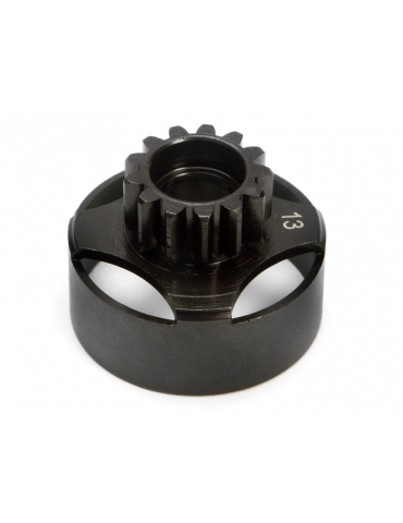 77103 - RACING CLUTCH BELL 13 TOOTH (1M)