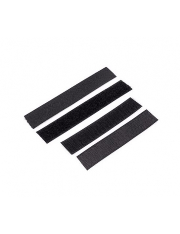 HOT BODIES 67573 Battery Strap Set