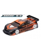 XRAY X4'23 - Alu Flex Edition - 1/10 Luxury Electric TC