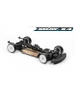 XRAY X4'23 - Alu Flex Edition - 1/10 Luxury Electric TC