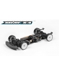 XRAY X4'23 - Alu Flex Edition - 1/10 Luxury Electric TC
