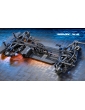 XRAY X4'23 - Alu Flex Edition - 1/10 Luxury Electric TC