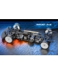 XRAY X4'23 - Alu Flex Edition - 1/10 Luxury Electric TC