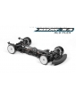 XRAY X4'23 - Alu Flex Edition - 1/10 Luxury Electric TC