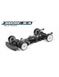 XRAY X4'23 - Alu Flex Edition - 1/10 Luxury Electric TC