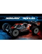 XRAY XB8'22 - 1/8 Luxury Nitro Off-Road Car