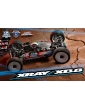 XRAY XB8'22 - 1/8 Luxury Nitro Off-Road Car