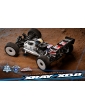 XRAY XB8'22 - 1/8 Luxury Nitro Off-Road Car