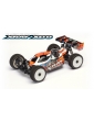 XRAY XB8'22 - 1/8 Luxury Nitro Off-Road Car