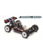 XRAY XB8'22 - 1/8 Luxury Nitro Off-Road Car