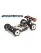 XRAY XB8'22 - 1/8 Luxury Nitro Off-Road Car