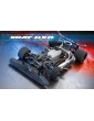 XRAY RX8'23 - 1/8 Luxury Nitro On-Road Car