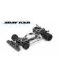 XRAY RX8'23 - 1/8 Luxury Nitro On-Road Car