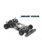 XRAY RX8'23 - 1/8 Luxury Nitro On-Road Car