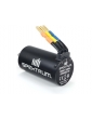 Spektrum Firma 3668 2400Kv 4-Pole Brushless Motor: 5mm
