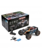RC modelis  WLTOYS 104009 Monster Truck