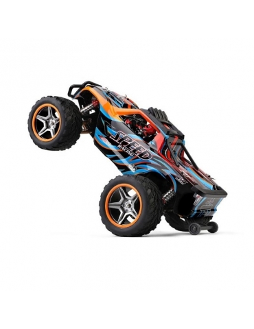 RC modelis  WLTOYS 104009 Monster Truck