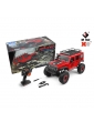 RC modelis WLToys 104311 Rock Crawler 1:10 15km/h