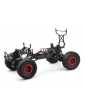 RC modelis WLToys 104311 Rock Crawler 1:10 15km/h