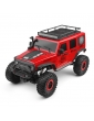 RC modelis WLToys 104311 Rock Crawler 1:10 15km/h