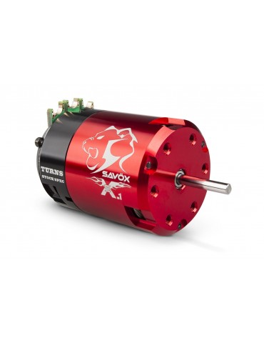 SAV X BLH-3650 motor 4,5T