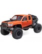 Axial 1/6 SCX6 Trail Honcho 4WD RTR Red