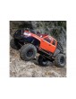 Axial 1/6 SCX6 Trail Honcho 4WD RTR Red