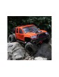 Axial 1/6 SCX6 Trail Honcho 4WD RTR Red