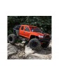 Axial 1/6 SCX6 Trail Honcho 4WD RTR Red