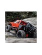 Axial 1/6 SCX6 Trail Honcho 4WD RTR Red