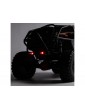 Axial 1/6 SCX6 Trail Honcho 4WD RTR Red