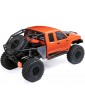 Axial 1/6 SCX6 Trail Honcho 4WD RTR Red