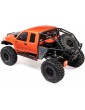 Axial 1/6 SCX6 Trail Honcho 4WD RTR Red