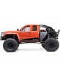 Axial 1/6 SCX6 Trail Honcho 4WD RTR Red