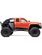 Axial 1/6 SCX6 Trail Honcho 4WD RTR Red