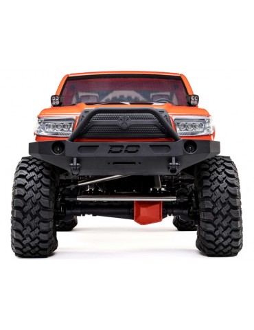 Axial 1/6 SCX6 Trail Honcho 4WD RTR Red