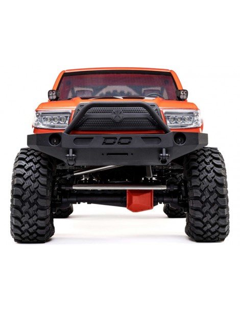 Axial 1/6 SCX6 Trail Honcho 4WD RTR Red