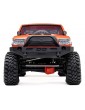 Axial 1/6 SCX6 Trail Honcho 4WD RTR Red