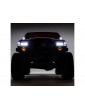 Axial 1/6 SCX6 Trail Honcho 4WD RTR Red