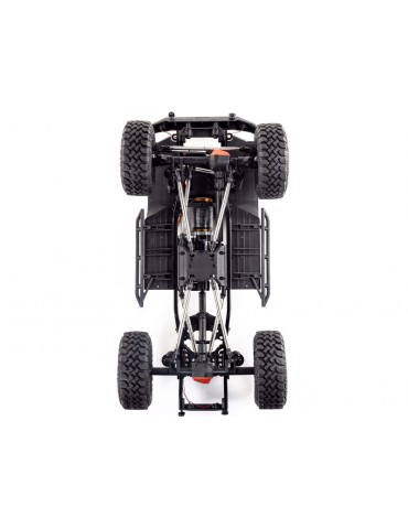 Axial 1/6 SCX6 Trail Honcho 4WD RTR Red