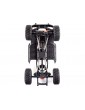 Axial 1/6 SCX6 Trail Honcho 4WD RTR Red