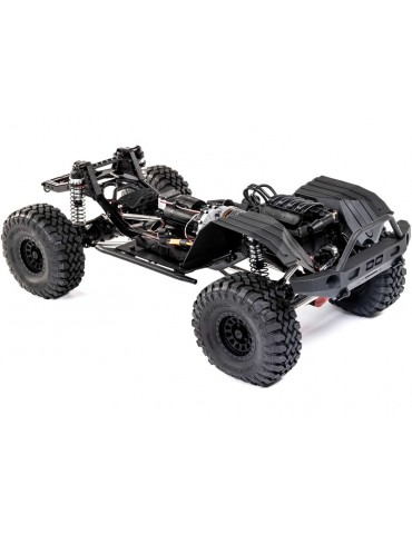 Axial 1/6 SCX6 Trail Honcho 4WD RTR Red