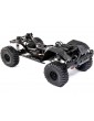 Axial 1/6 SCX6 Trail Honcho 4WD RTR Red