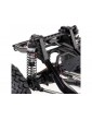 Axial 1/6 SCX6 Trail Honcho 4WD RTR Red