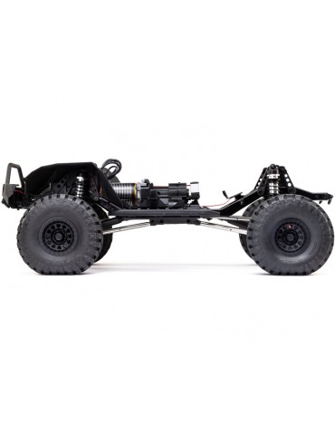 Axial 1/6 SCX6 Trail Honcho 4WD RTR Red