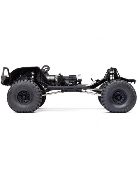 Axial 1/6 SCX6 Trail Honcho 4WD RTR Red