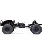Axial 1/6 SCX6 Trail Honcho 4WD RTR Red