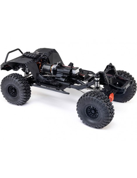 Axial 1/6 SCX6 Trail Honcho 4WD RTR Red